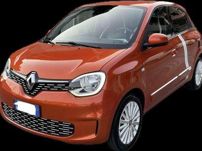 Usata Renault Twingo Vibes 60 kW (82 CV) 2020 Utilitaria