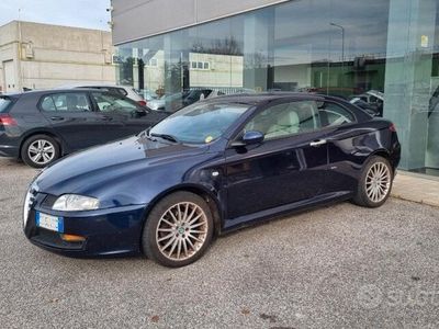 usata Alfa Romeo GT 1.9 MJT 16V Luxury