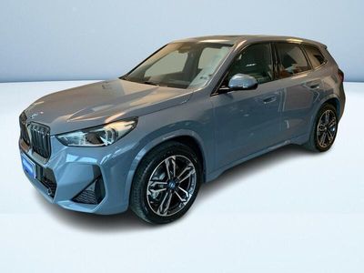 usata BMW iX1 30 xdrive Msport