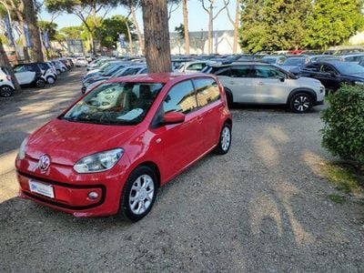 usata VW up! up! 1.0 5p. eco clubBMT CLIMA,CERCHI,CRUISE ..