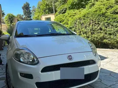 Usata Fiat Grande Punto