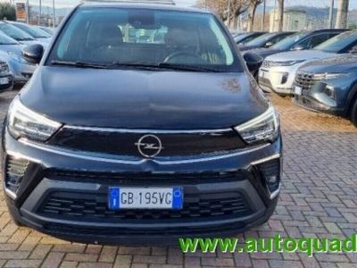 usata Opel Crossland X 1.2 12V Start&Stop Advance