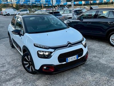 Occasion Citroën C3 PureTech 83 ch (61 kW) 2021 Blanc Citadine