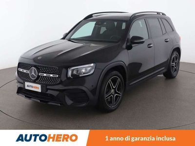 Mercedes GLB200