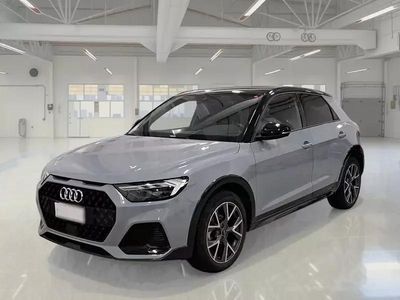 Usata 2021 Audi A1 Admired Berlina | 26.950 € (Molto cara)