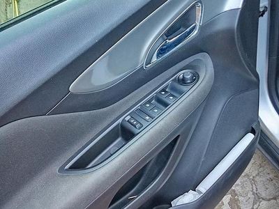 Brugt Opel Mokka 2014 Grå SUV