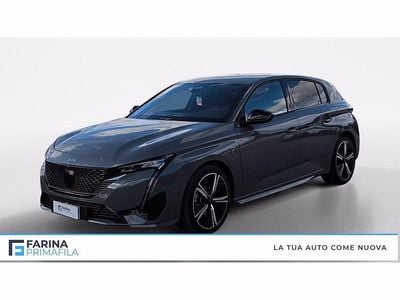 Usata Peugeot 308