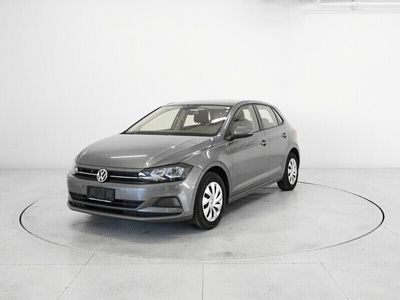 usata VW Polo Business 1.6 TDI 5p. Comfortline BlueMotion Tech.