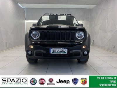 usata Jeep Renegade 4xe 1.3 t4 phev Trailhawk 4xe at6