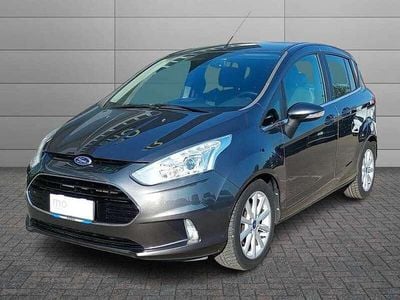 Usata Ford B-MAX Business Edition 75 CV (55 kW) 2017 Other Monovolume
