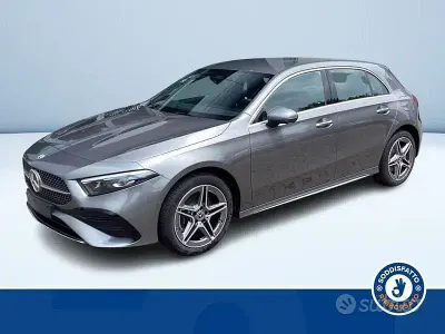 Usata Mercedes A250