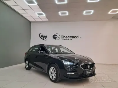 Usata Seat Leon