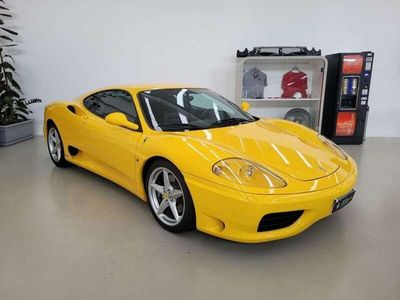 Ferrari 360