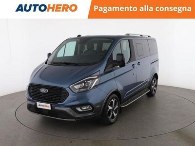 Ford Tourneo