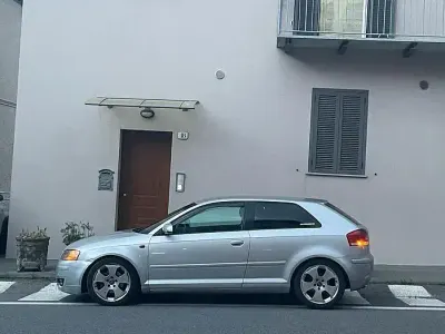 Usata Audi A3