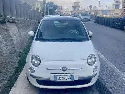 Usata Fiat 500
