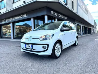 Gebraucht VW up!