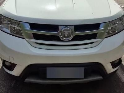Usata Fiat Freemont