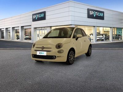 usata Fiat 500 1.0 70cv Ibrido Dolcevita