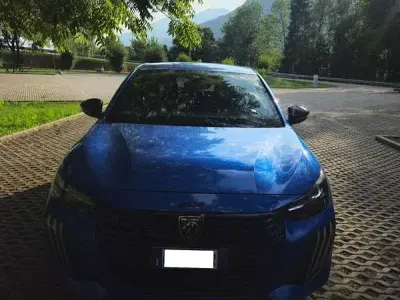 Usata Peugeot 208 GTi 136 CV (100 kW) 2024 Utilitaria