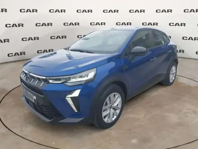 Usata Mitsubishi ASX