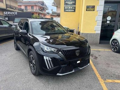 Usata Peugeot 2008 Allure 101 CV (74 kW) 2025 Bianco SUV
