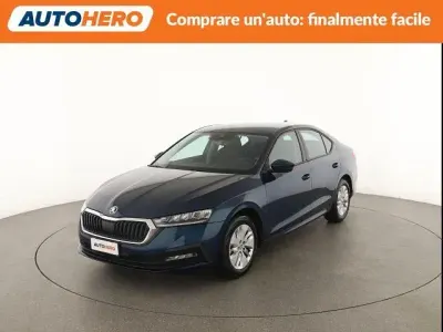 Usata Skoda Octavia