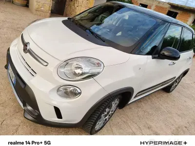 Usata Fiat 500L 2015 Monovolume