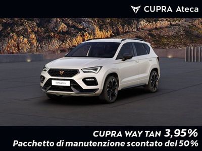 usata Cupra Ateca Ateca1.5 TSI DSG nuova a Ravenna