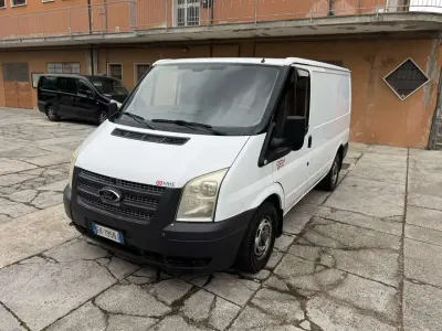 Usata Ford Transit 101 CV (74 kW) 2012 Other