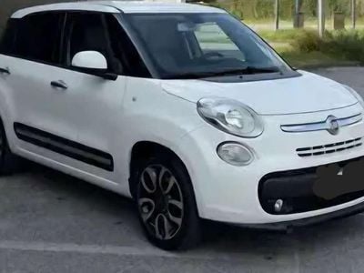 Occasion Fiat 500L Pop Star 95 PK (69 kW) 2014 MPV