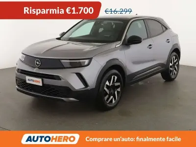 Usata Opel Mokka