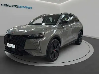 Usata DS Automobiles DS7 Crossback Performance Line Plus 131 CV (96 kW) 2023 Grigio SUV