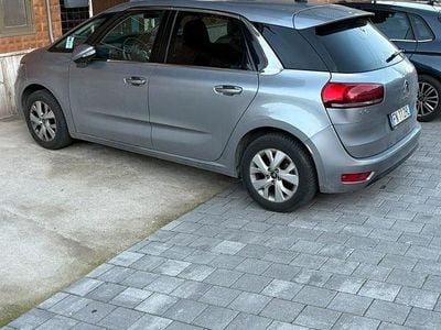 Usata Citroën C4 Picasso