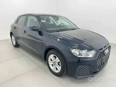 Usata Audi A1 Sportback