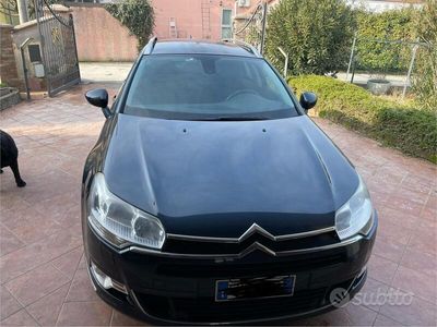 Citroën C5