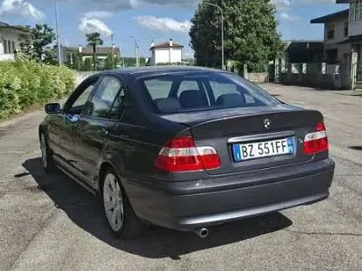 Usata BMW 318