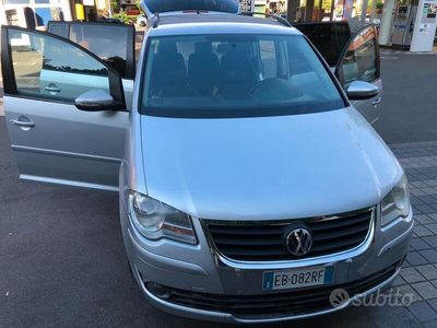 VW Touran