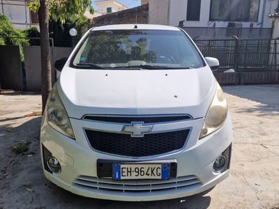 usata Chevrolet Spark Spark 1.0 LS