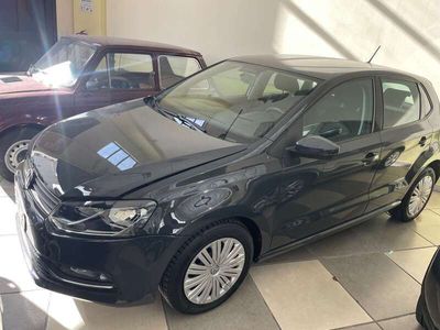 usata VW Polo Polo5p 1.4 tdi bm Comfortline 75cv