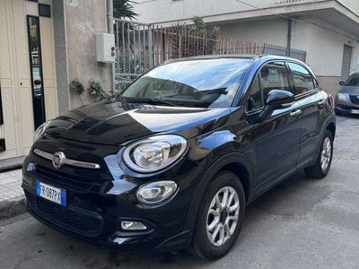 usata Fiat 500X 1.3 mjt Lounge 4x2 95cv my18