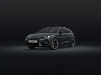 Usata Cupra Leon