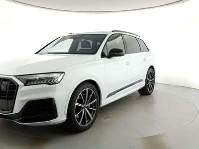 usata Audi Q7 50 3.0 tdi mhev Sport quattro tiptronic 7p.ti