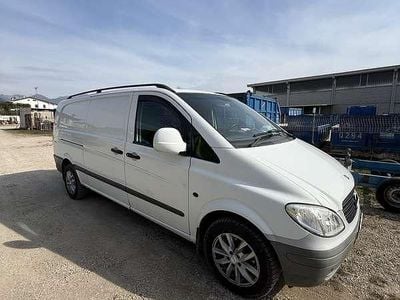 Usata Mercedes Vito 109 CV (80 kW) 2005