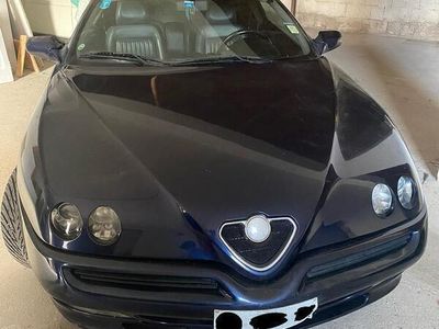 usata Alfa Romeo GTV GTV 2.0