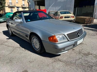 usata Mercedes SL320 Serie1993 ASI