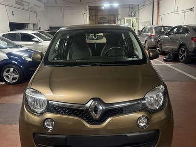 Usata Renault Twingo 90 CV (66 kW) 2015 Utilitaria