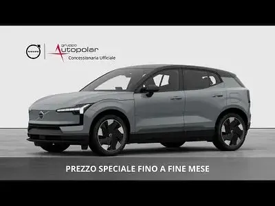 Nuova Volvo EX30 Plus 200 kW (272 CV) 2026 SUV