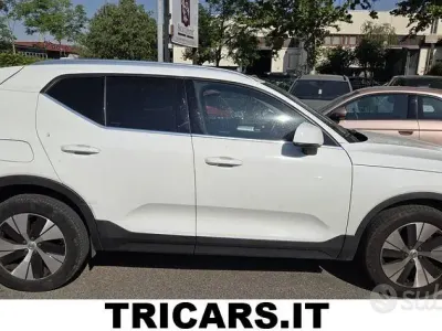 Usata Volvo XC40