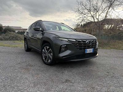 Usata Hyundai Tucson 136 CV (100 kW) 2023 SUV
